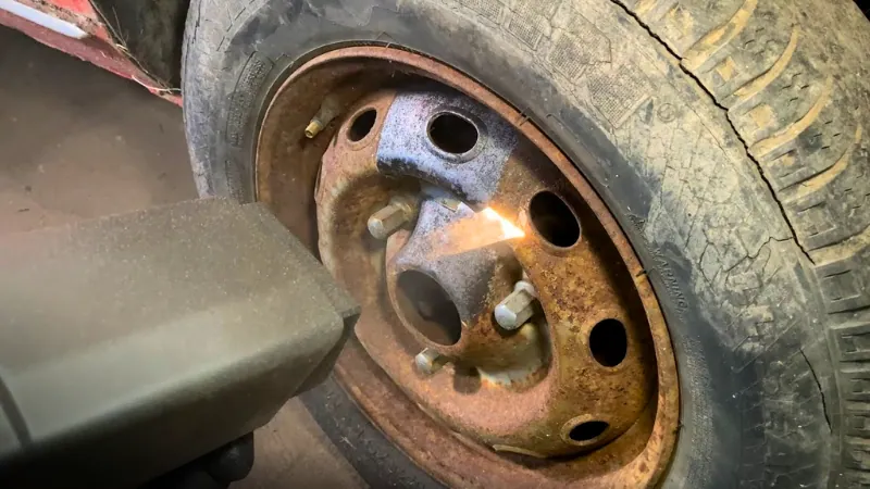 Automotives
